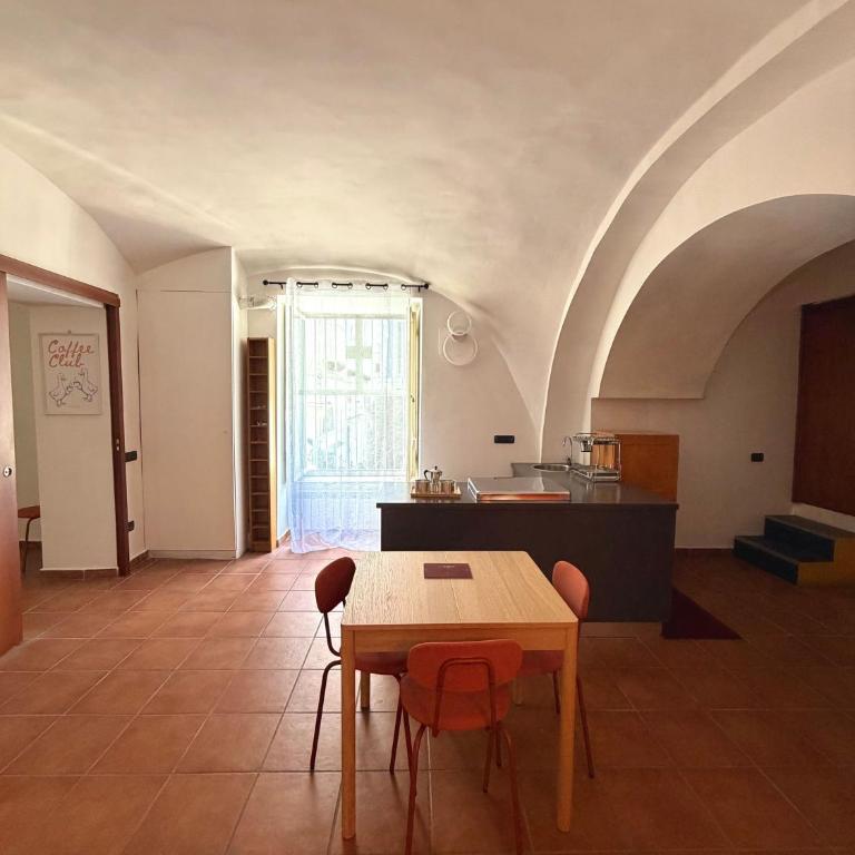 Moka41 - Appartamento con 1 Camera da Letto - 18