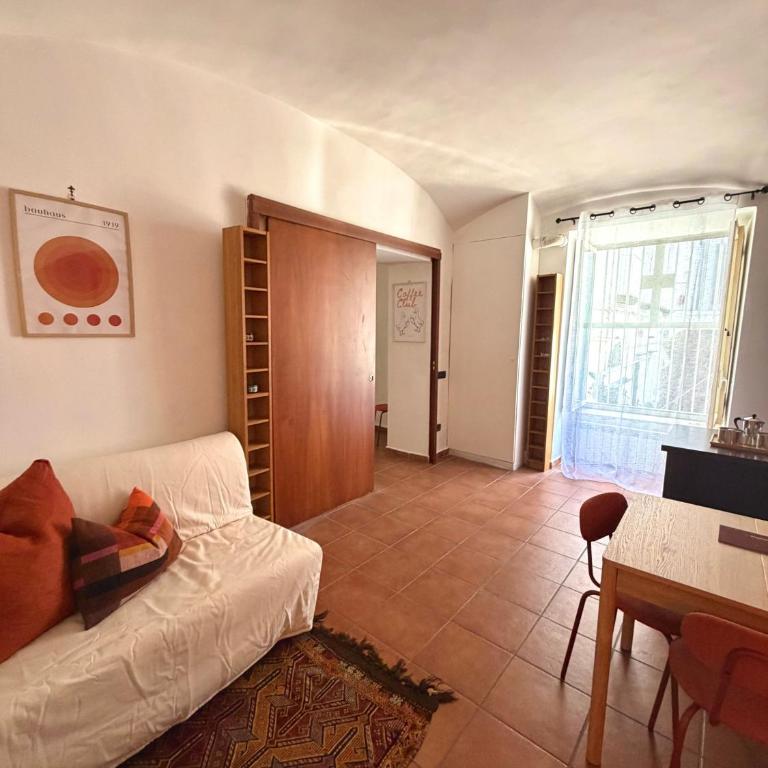 Moka41 - Appartamento con 1 Camera da Letto - 19