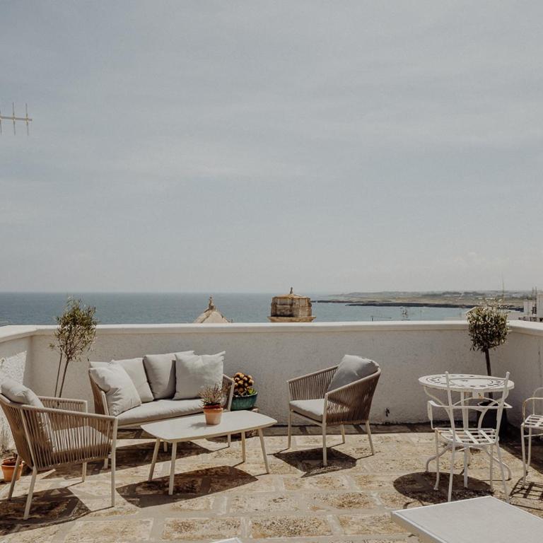 Casa Katha by Monholiday - Appartamento - 8