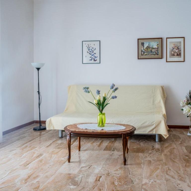 Casa Valeria - Appartamento con 3 Camere da Letto - 6