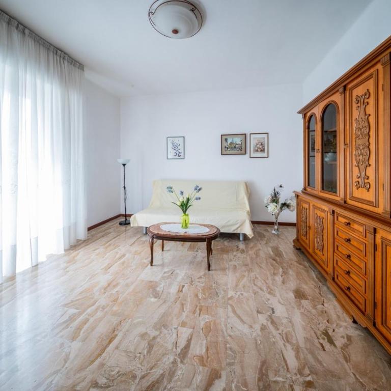 Casa Valeria - Appartamento con 3 Camere da Letto - 7