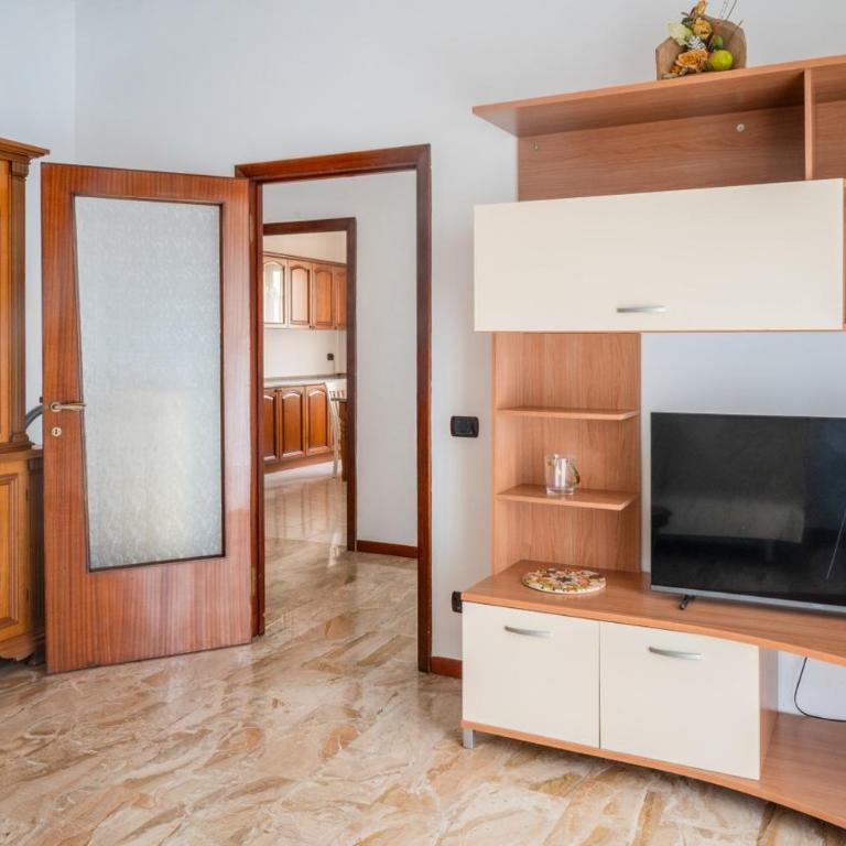 Casa Valeria - Appartamento con 3 Camere da Letto - 10