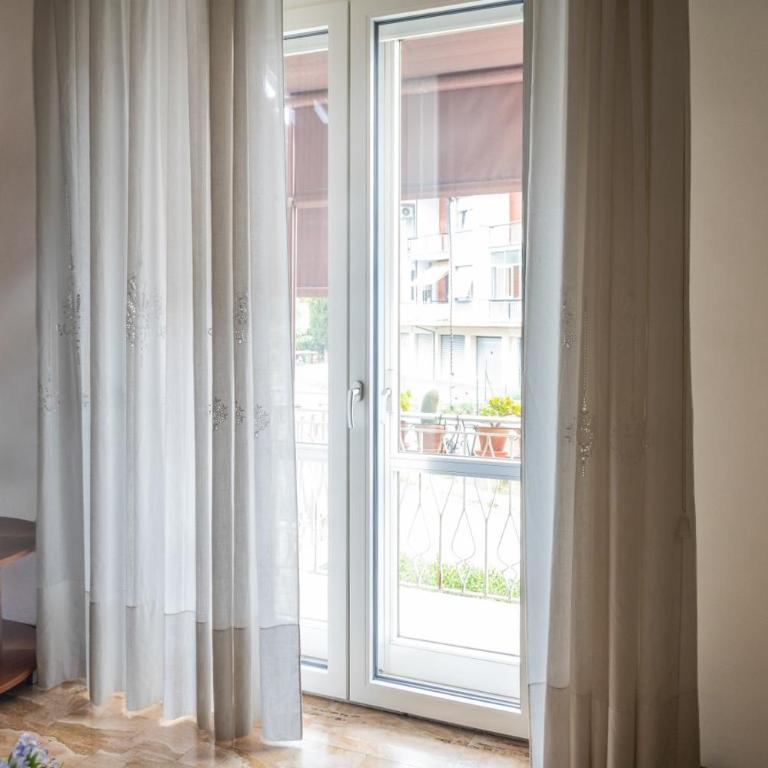Casa Valeria - Appartamento con 3 Camere da Letto - 11