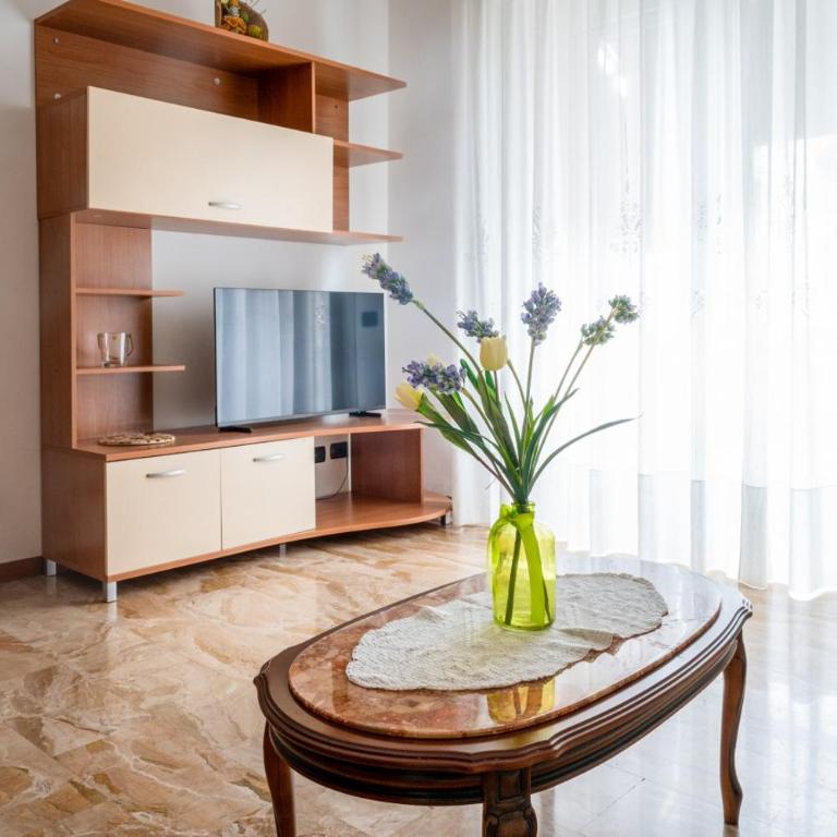 Casa Valeria - Appartamento con 3 Camere da Letto - 12
