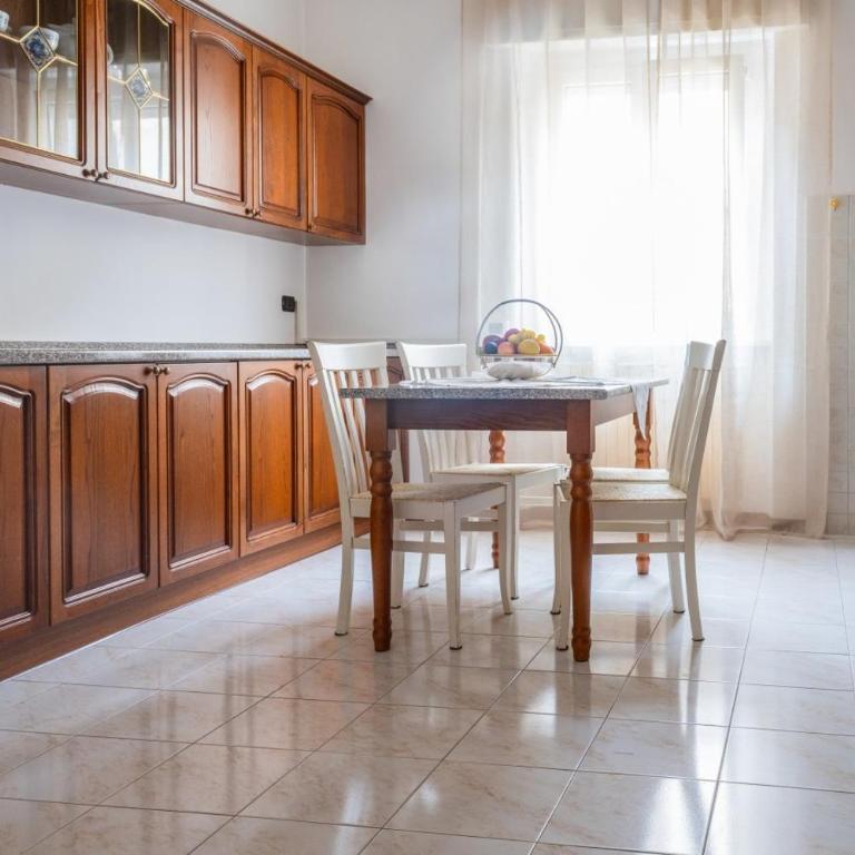 Casa Valeria - Appartamento con 3 Camere da Letto - 13