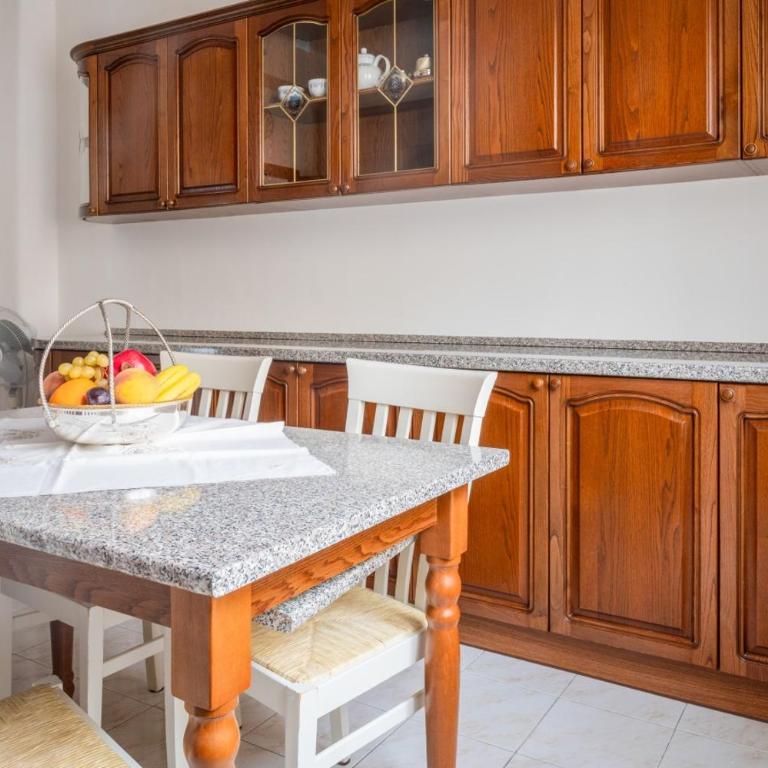 Casa Valeria - Appartamento con 3 Camere da Letto - 14