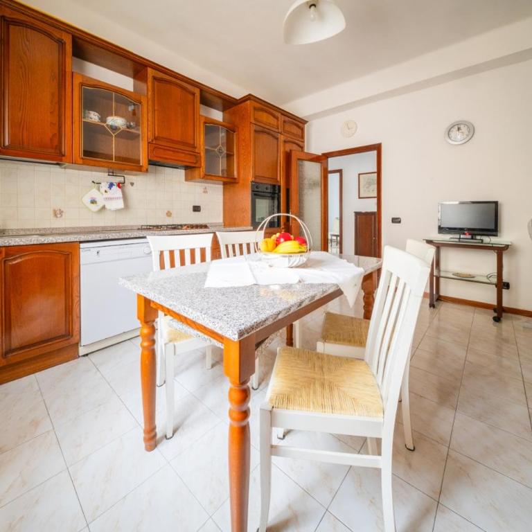 Casa Valeria - Appartamento con 3 Camere da Letto - 15
