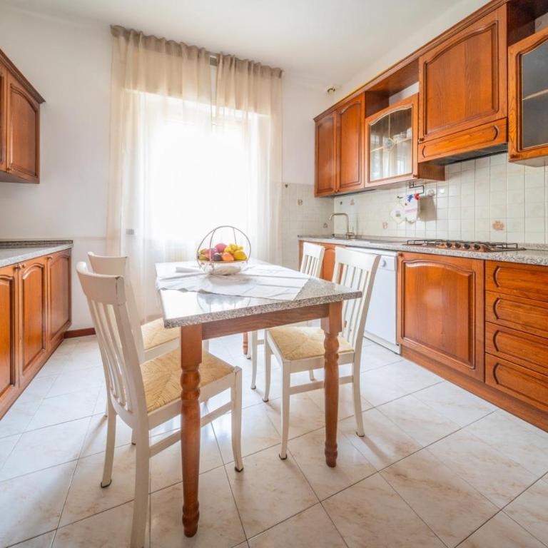 Casa Valeria - Appartamento con 3 Camere da Letto - 17