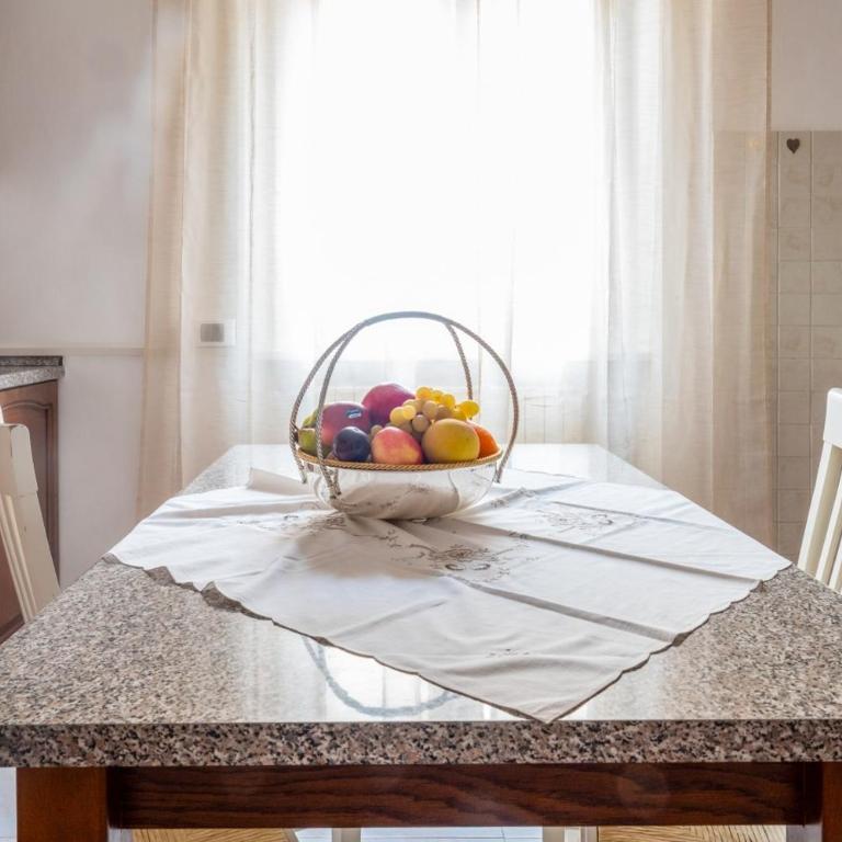 Casa Valeria - Appartamento con 3 Camere da Letto - 16