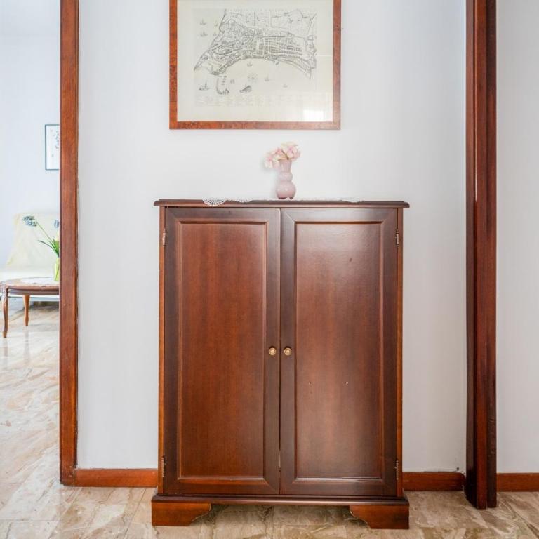 Casa Valeria - Appartamento con 3 Camere da Letto - 19