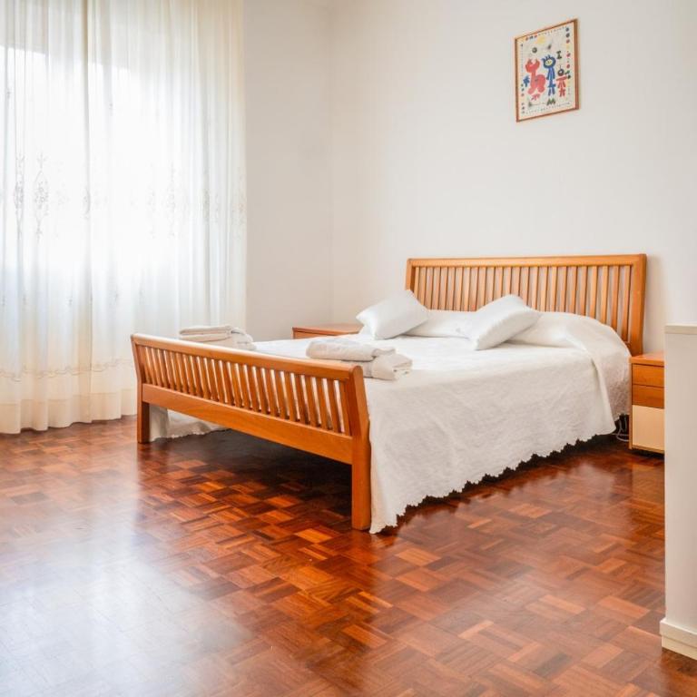 Casa Valeria - Appartamento con 3 Camere da Letto - 21