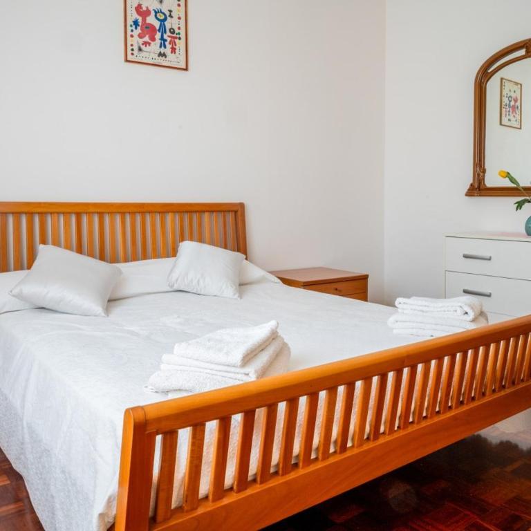 Casa Valeria - Appartamento con 3 Camere da Letto - 22