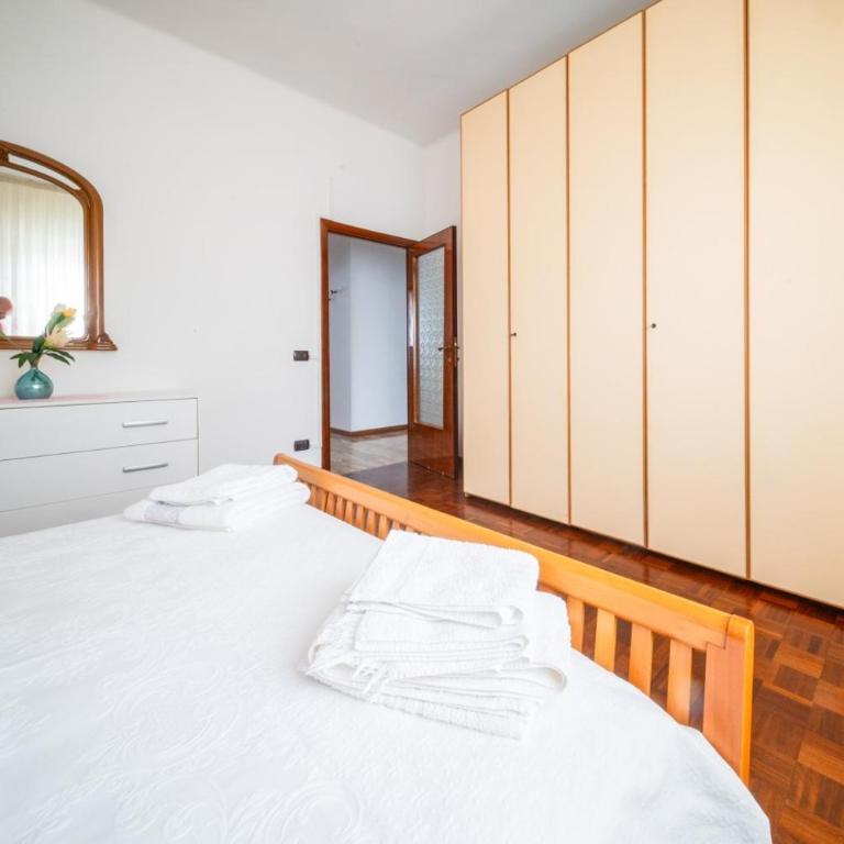 Casa Valeria - Appartamento con 3 Camere da Letto - 25