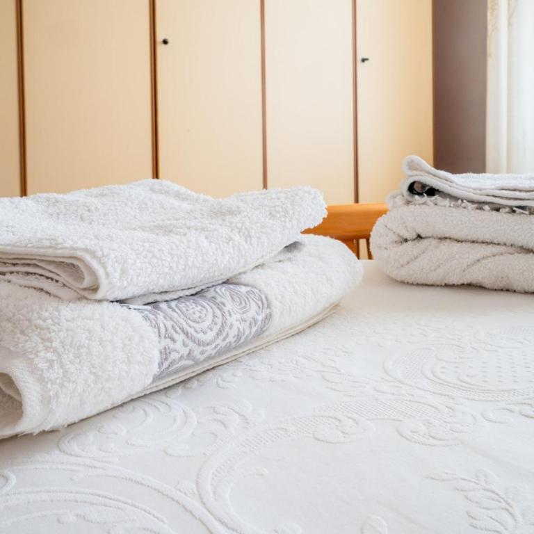 Casa Valeria - Appartamento con 3 Camere da Letto - 27