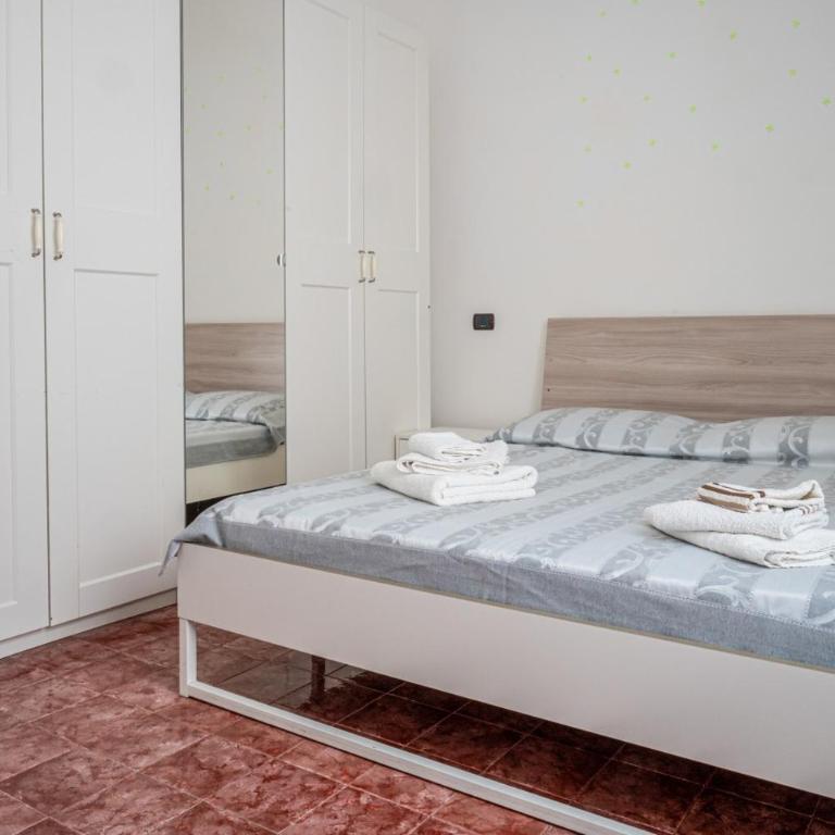 Casa Valeria - Appartamento con 3 Camere da Letto - 28
