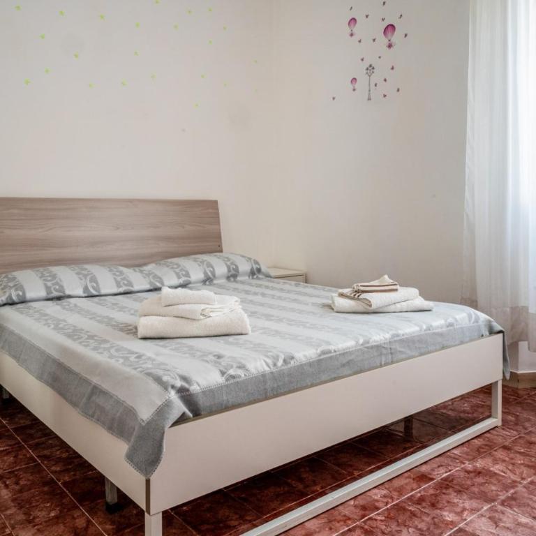 Casa Valeria - Appartamento con 3 Camere da Letto - 29