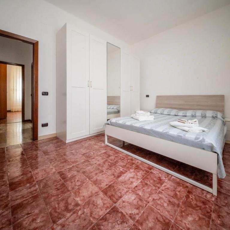 Casa Valeria - Appartamento con 3 Camere da Letto - 31