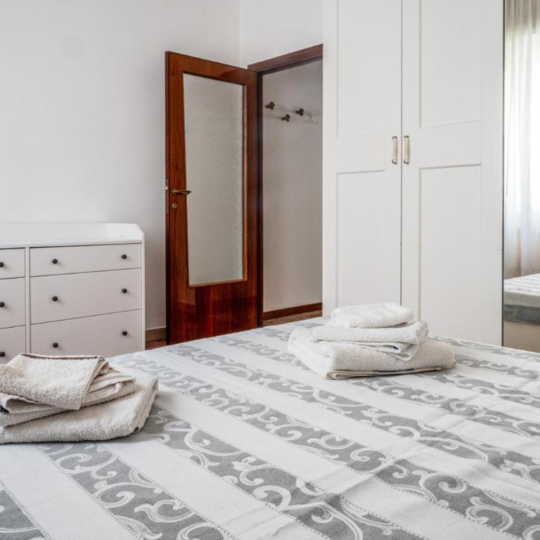 Casa Valeria - Appartamento con 3 Camere da Letto - 30