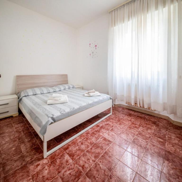 Casa Valeria - Appartamento con 3 Camere da Letto - 32