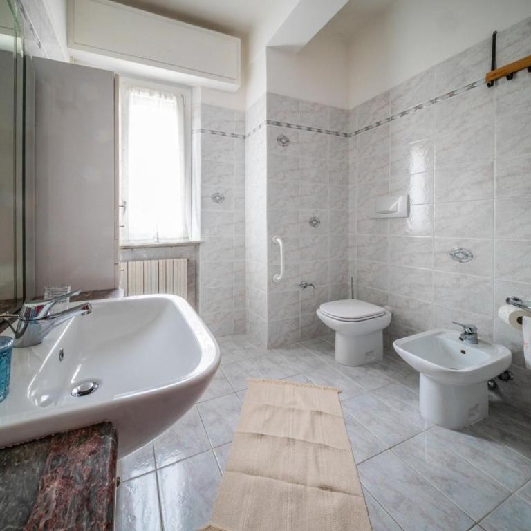 Casa Valeria - Appartamento con 3 Camere da Letto - 33