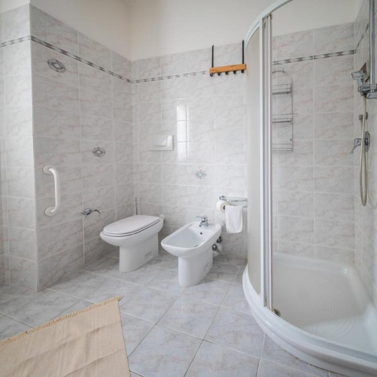 Casa Valeria - Appartamento con 3 Camere da Letto - 35