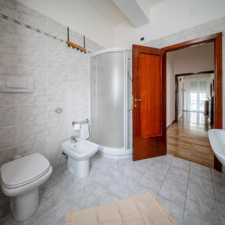 Casa Valeria - Appartamento con 3 Camere da Letto - 34