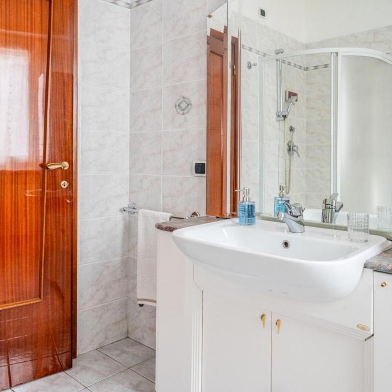 Casa Valeria - Appartamento con 3 Camere da Letto - 38