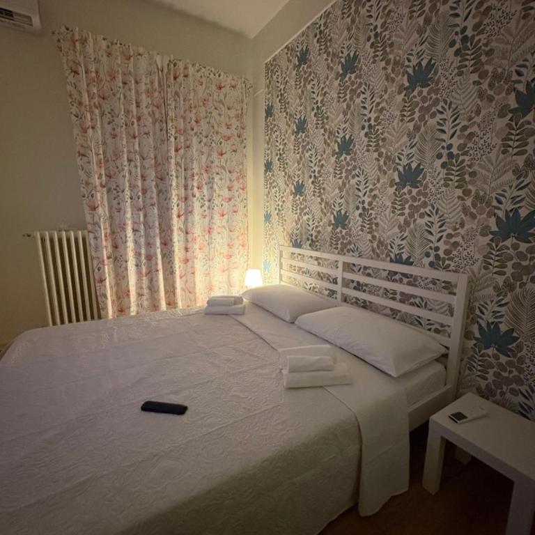 Eva Suites - Camera Matrimoniale con Bagno Privato - 14