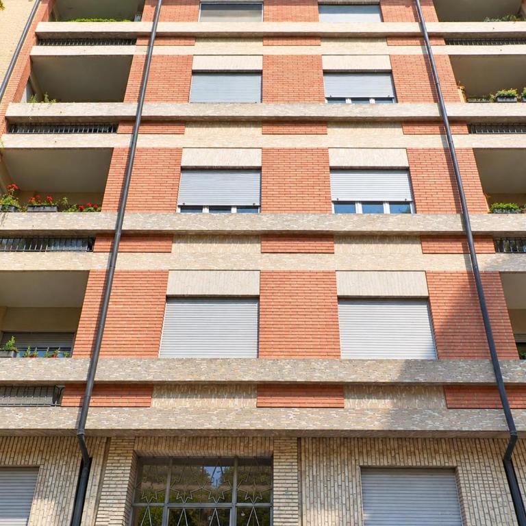 Point Center - Two-Bedroom Apartment - 1