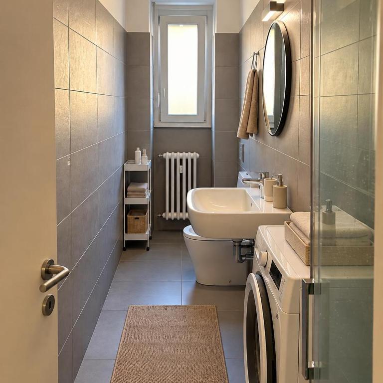 Point Center - Two-Bedroom Apartment - 2
