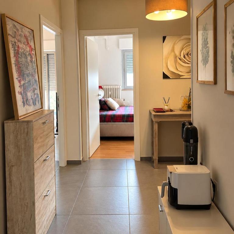 Point Center - Two-Bedroom Apartment - 3