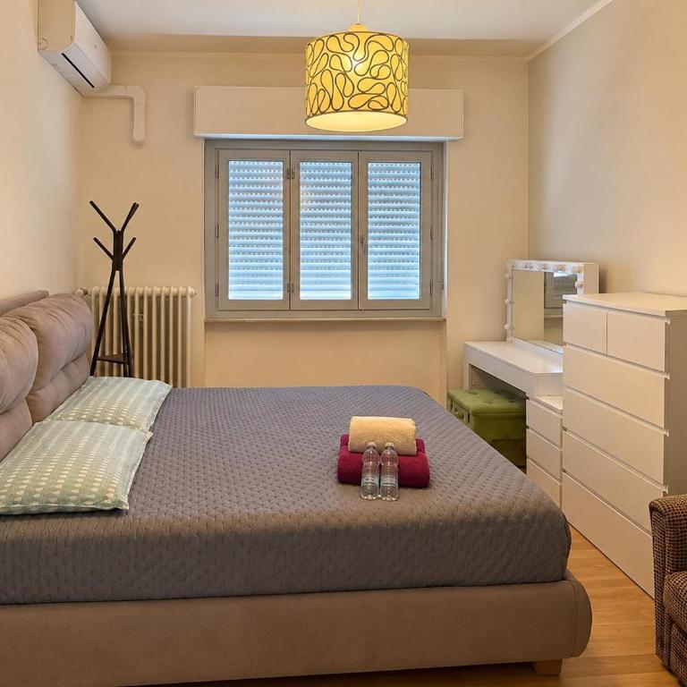 Point Center - Two-Bedroom Apartment - 8