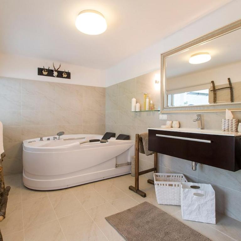 Beautiful property in San Cassiano - Appartamento Deluxe - 58