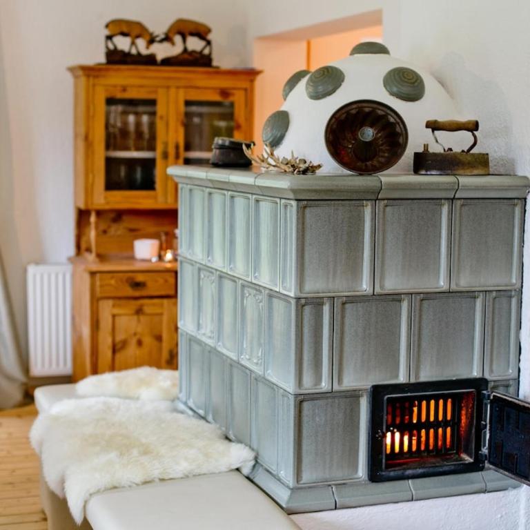 Beautiful property in San Cassiano - Appartamento Deluxe - 56