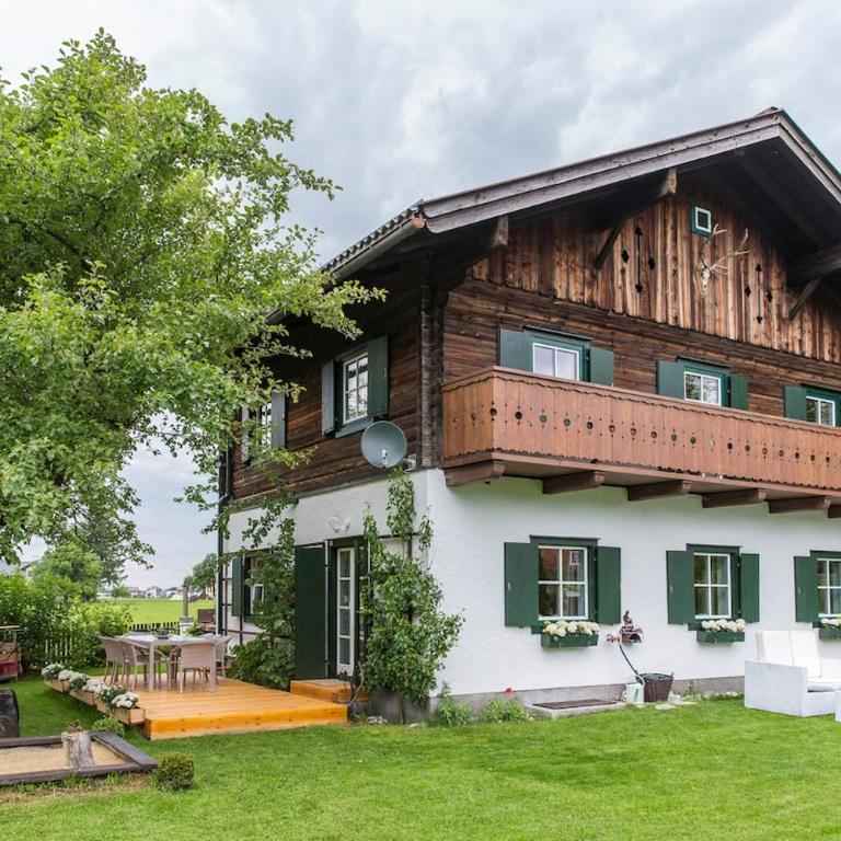 Beautiful property in San Cassiano - Appartamento Deluxe - 55
