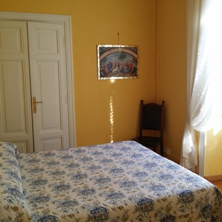 La Breccia A Porta Pia - Junior Suite - 4