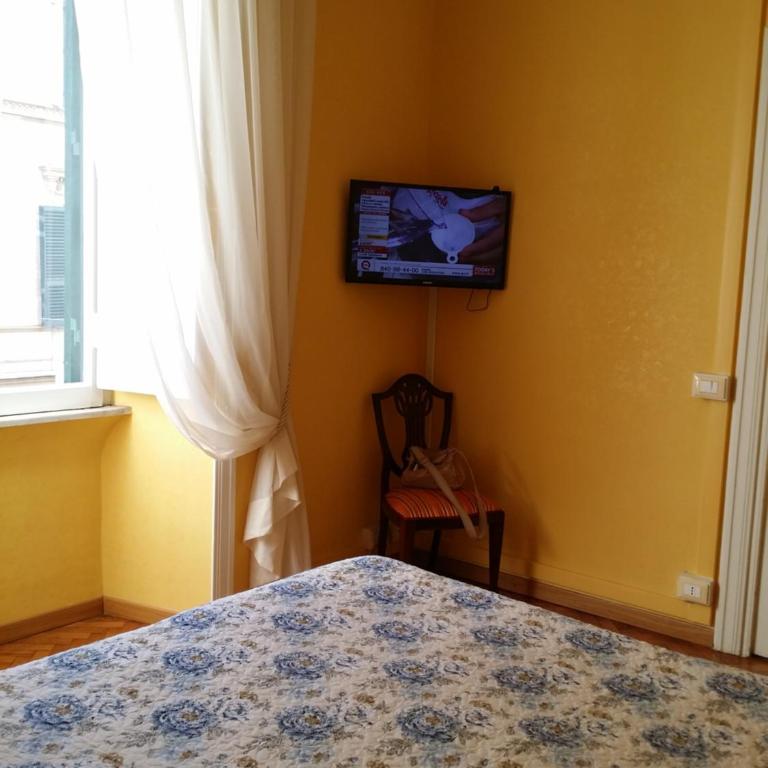 La Breccia A Porta Pia - Junior Suite - 5