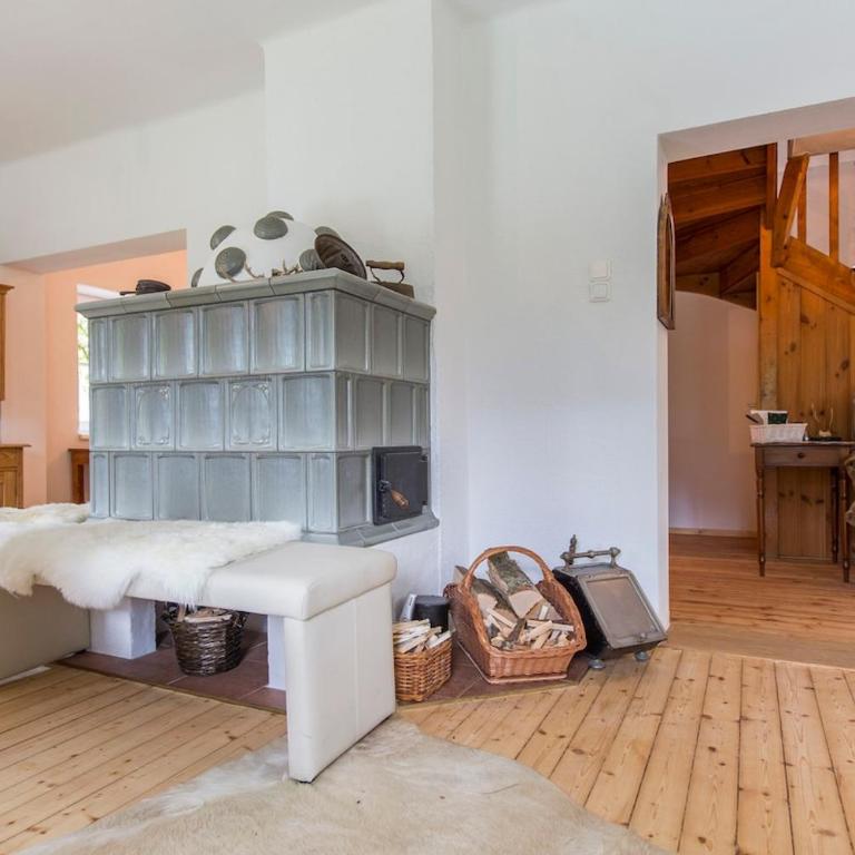 Beautiful property in San Cassiano - Appartamento Deluxe - 41