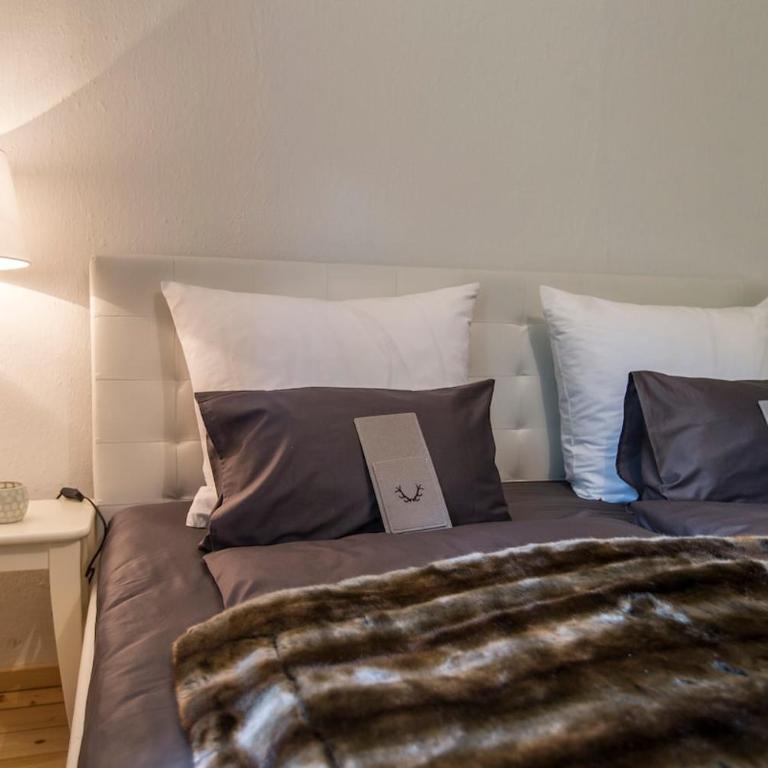Beautiful property in San Cassiano - Appartamento Deluxe - 40