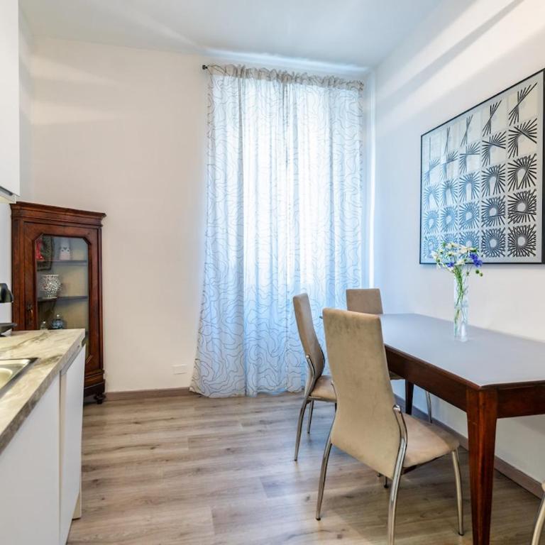 Elegance and Design in the heart of Milan with Wi-Fi - Appartamento con 1 Camera da Letto - 9