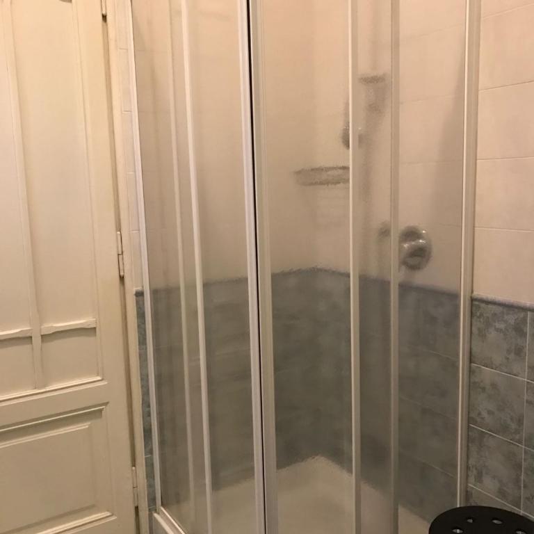 La Breccia A Porta Pia - Suite - 10