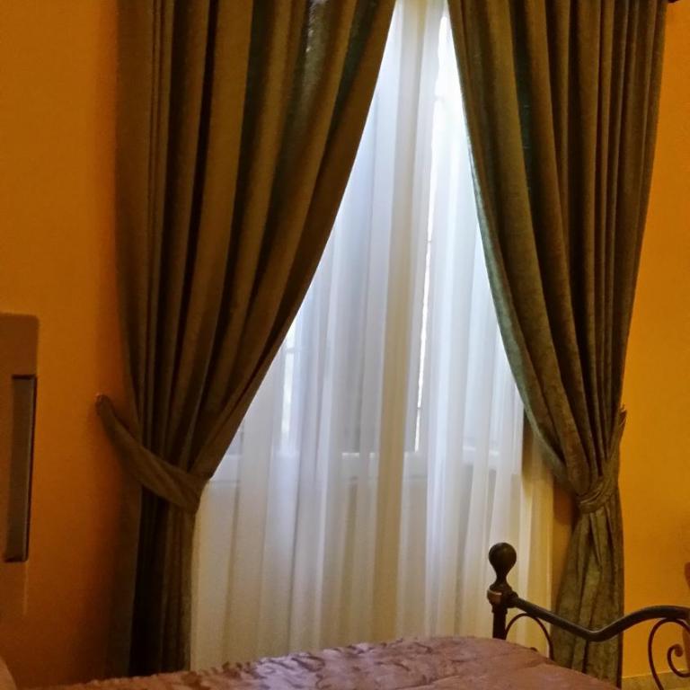 La Breccia A Porta Pia - Suite - 11