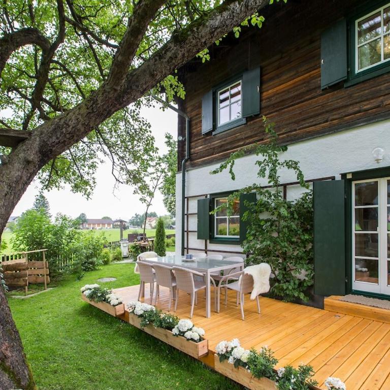Beautiful property in San Cassiano - Appartamento Deluxe - 23