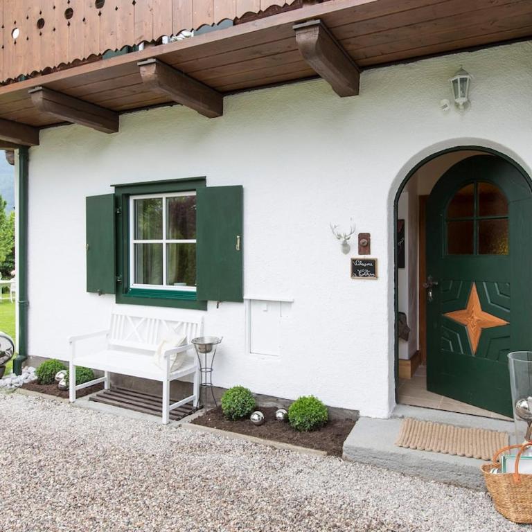 Beautiful property in San Cassiano - Appartamento Deluxe - 21