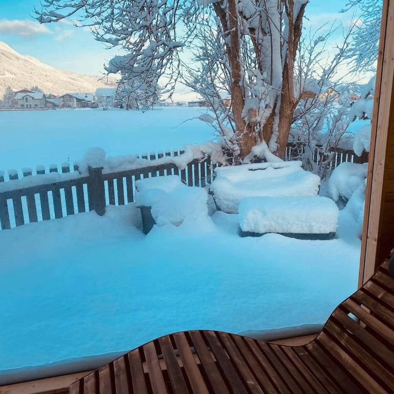 Beautiful property in San Cassiano - Appartamento Deluxe - 17