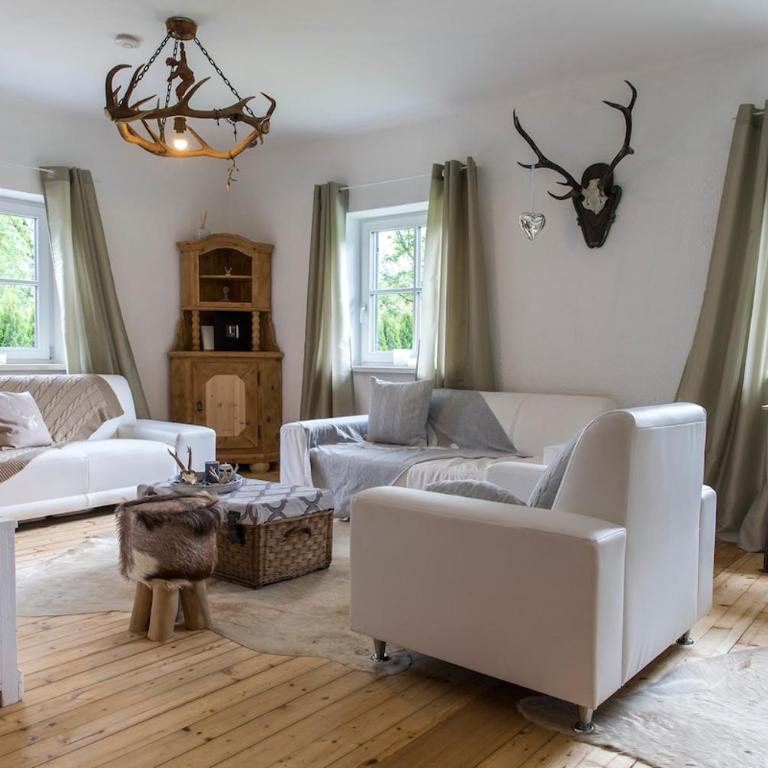 Beautiful property in San Cassiano - Appartamento Deluxe - 8