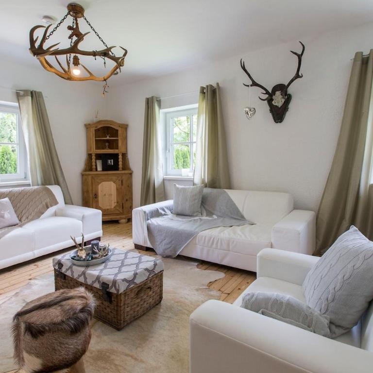 Beautiful property in San Cassiano - Appartamento Deluxe - 6