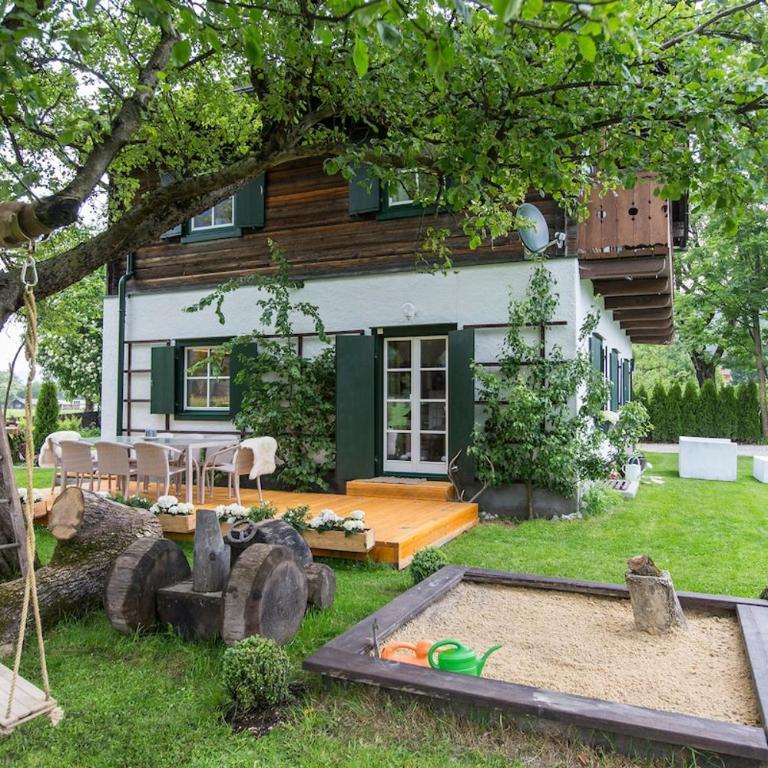 Beautiful property in San Cassiano - Appartamento Deluxe - 1
