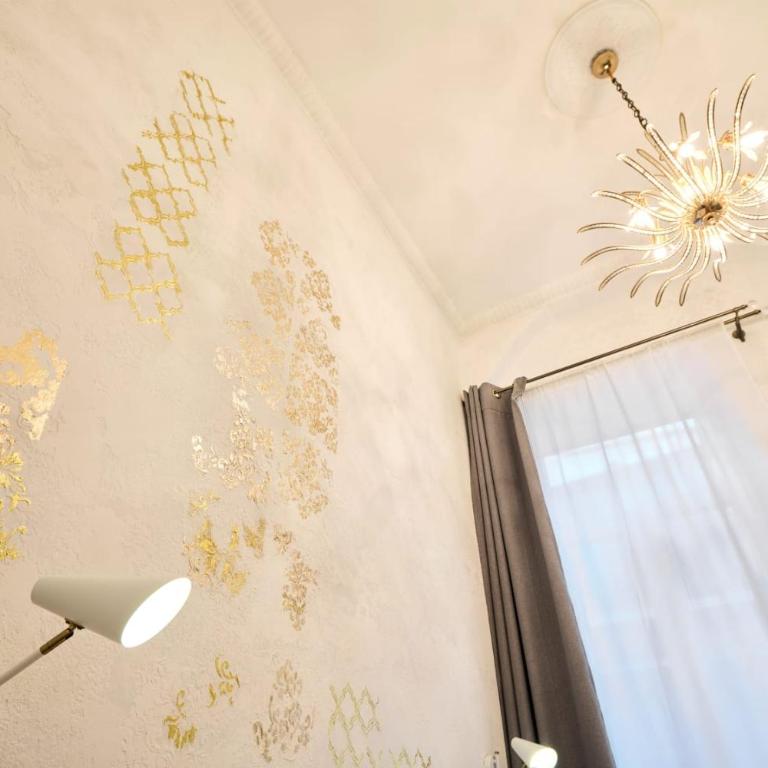 La casa di Mi- designer apartment in Chiaia - Appartamento con 1 Camera da Letto - 17