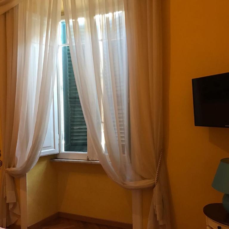 La Breccia A Porta Pia - Junior Suite - 10